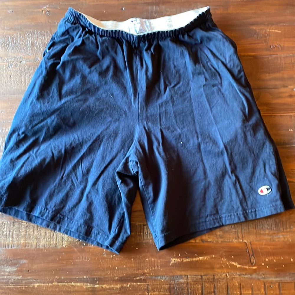 Mens CHAMPION shorts.